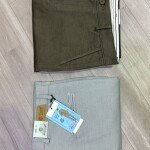 chain craft premium cotton pant