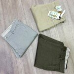 chain craft premium cotton pant