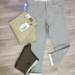 chain craft premium cotton pant