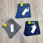 Wood machine Slim Fit Jeans