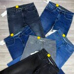 Wood machine Slim Fit Jeans