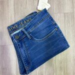 Wood machine Slim Fit Jeans