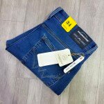 Wood machine Slim Fit Jeans