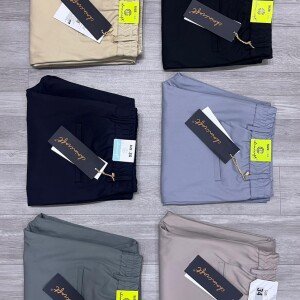 chain craft semi formal pant