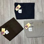 Carbon Plus big size barbie  Formal pant