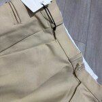 wood machine premium formal pant