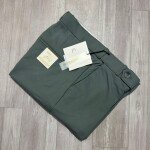 wood machine premium formal pant