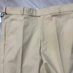 wood machine premium formal pant