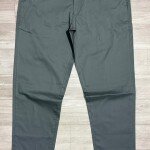wood machine cotton pant