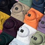 logoff premium linen shirt
