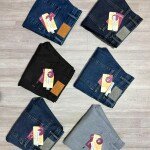 carbon plus ankle fit tone jeans pant