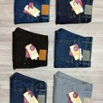 carbon plus ankle fit tone jeans pant