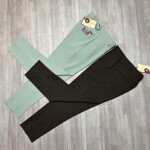 Carbon Plus Barbie  Formal pant