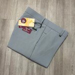 Carbon Plus Barbie  Formal pant