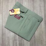 Carbon Plus Barbie  Formal pant
