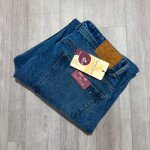 carbon plus baggy fit jeans pant