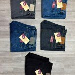 carbon plus baggy fit jeans pant