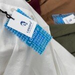 logoff full sleeve kurtha shirt