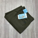 Chain Craft Cargo Cotton Pant