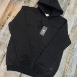 Black Letter Premium Hoodies