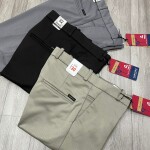 Carbon Plus Formal Pant