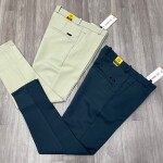 Carbon Plus Lycra Formal Pant