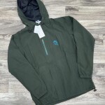 Logoff Rain Jacket