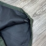 Logoff Rain Jacket