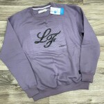 Logoff Premium Round Neck pullovers