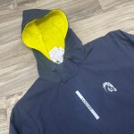 Logoff Rain Proof Jacket