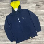 Logoff Rain Proof Jacket