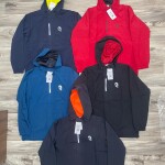 Logoff Rain Proof Jacket