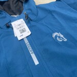 Logoff Rain Proof Jacket