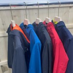 Logoff Rain Proof Jacket