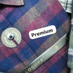 Logoff Premium Checked Shirt