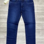 Wood Machine Slim fit Big Size Jeans