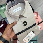 Wordwale Imported Satin shirt