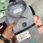 Wordwale Imported Satin shirt