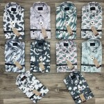 Chain craft digital print Shirt