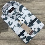 Chain craft digital print Shirt