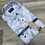 Chain craft digital print Shirt