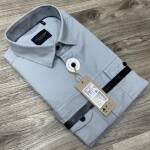 Chain Craft Double Pocket Shirt