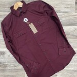 Chain Craft Double Pocket Shirt