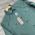 Chain Craft Double Pocket Shirt