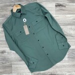 Chain Craft Double Pocket Shirt