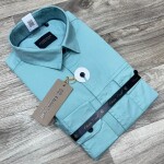 Chain Craft Double Pocket Shirt