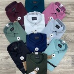 Chain Craft Double Pocket Shirt