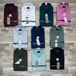 Chain Craft Double Pocket Shirt