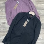 Chain Craft Imported linen Shirt