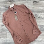 Chain Craft Imported linen Shirt